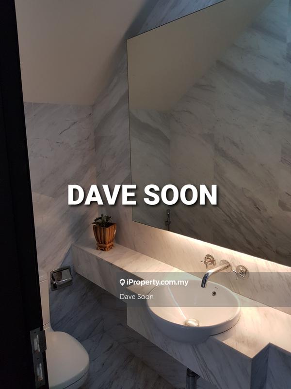 Banglo untuk Dijual di Seri Tanjung Pinang, Tanjung Tokong oleh Dave Soon - iProperty.com.my