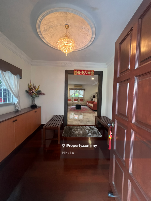 Bungalow House for Sale in Seksyen 17, Petaling Jaya by Nick Lu - iProperty.com.my