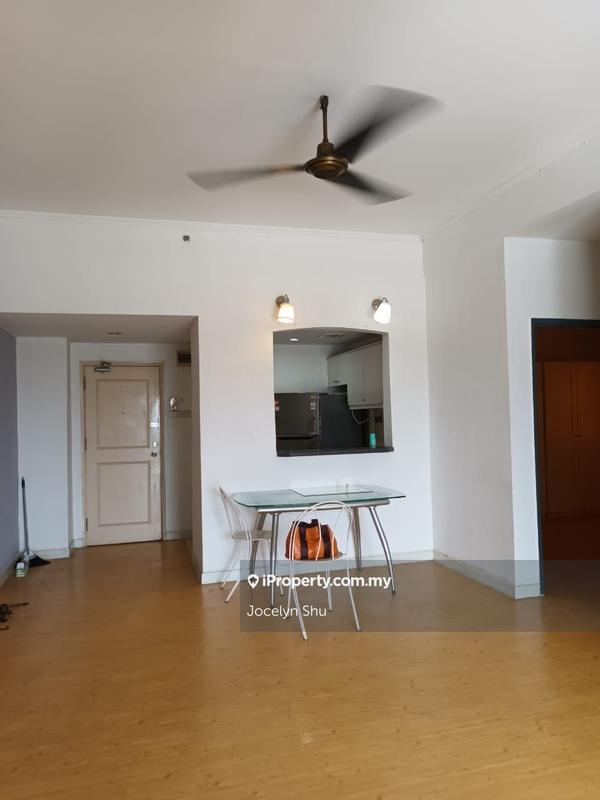 Service Residence for Sale in Dorchester by Jocelyn Shu - iProperty.com.my