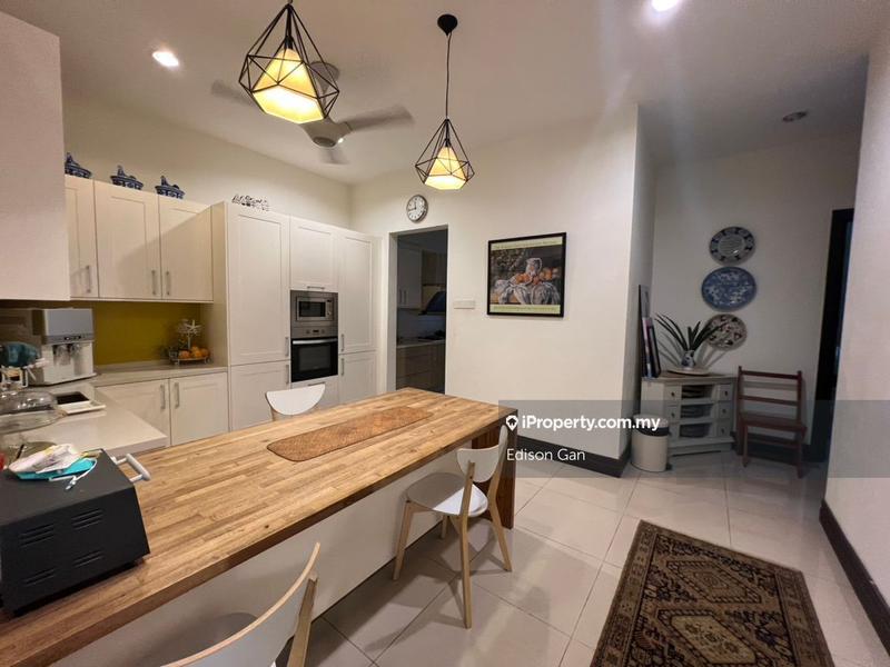 Semi-Detached House for Sale in Kiara View, Desa Sri Hartamas, Sri Hartamas by Edison Gan - iProperty.com.my