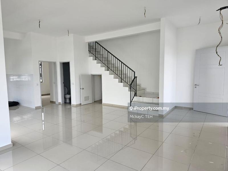 Rumah Berangkai 2 Tingkat untuk Disewa di REGENT GARDEN @ ECO GRANDEUR PUNCAK ALAM, Puncak Alam oleh MckayC TEH - iProperty.com.my