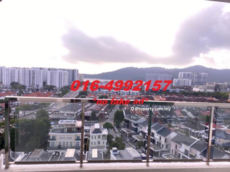 For Sale - 98 Nibong Residence