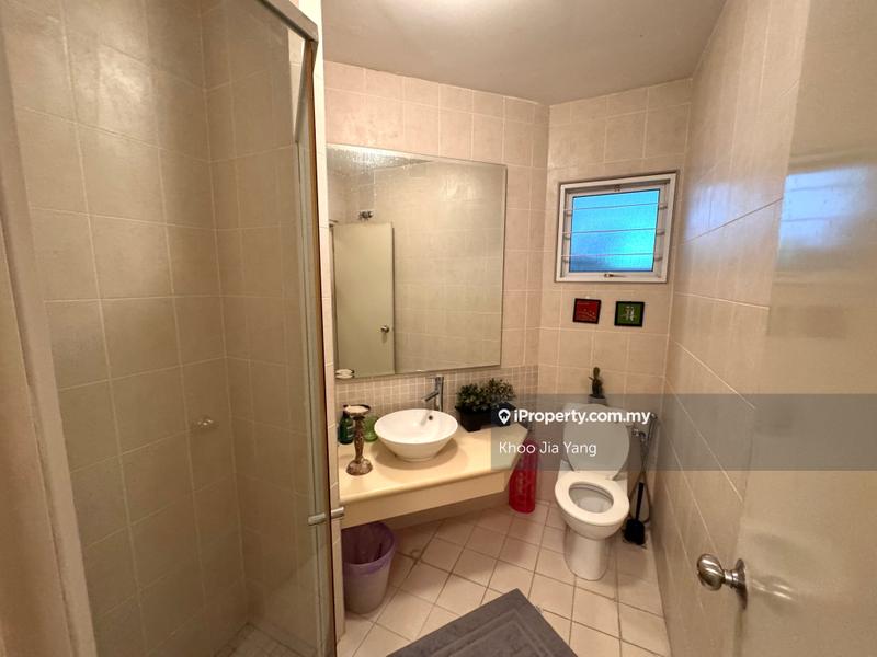 Townhouse for Sale in Laman Impian Garden Villa, Petaling Jaya by Khoo Jia Yang - iProperty.com.my