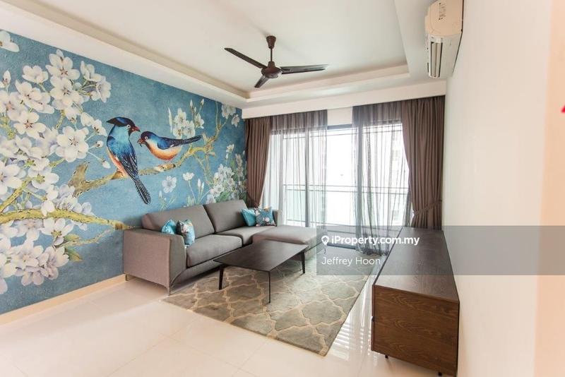 Condominium for Sale in 100 Residency by Jeffrey Hoon - iProperty.com.my