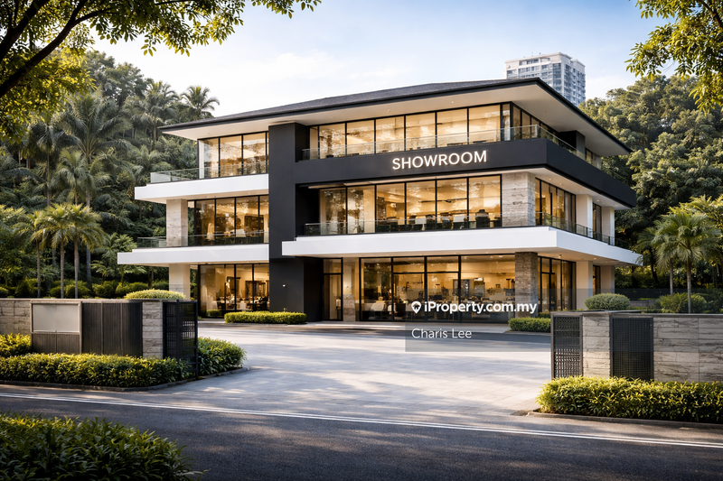 Banglo Komersial untuk Dijual di Bangsar Baru, Bangsar oleh Charis Lee - iProperty.com.my