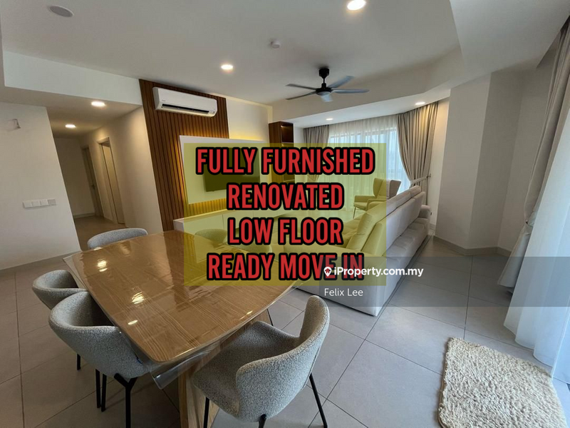 For Rent - The Atrium