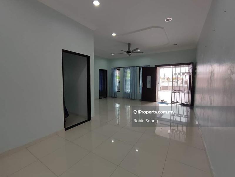 Semi-Detached House for Sale in Ujong Pasir, Melaka by Robin Soong - iProperty.com.my