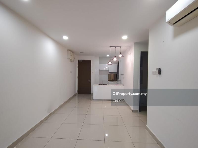 Residensi Servis untuk Disewa di H2O Residences oleh Chi Yan - iProperty.com.my