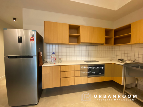 Service Residence for Sale in Greenfield Residence by Jayden Kong - iProperty.com.my