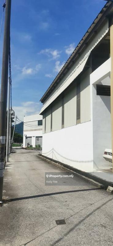 Kedai-Pejabat untuk Dijual di Pusat Perniagaan Permai Utama, Bukit Mertajam oleh Kelly Yee - iProperty.com.my