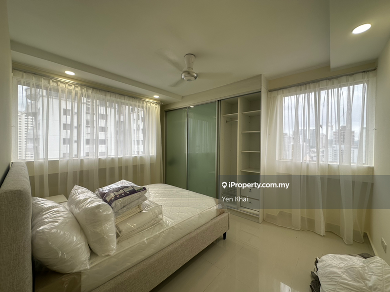Condominium for Sale in Mont Kiara Pelangi by Yen Khai - iProperty.com.my