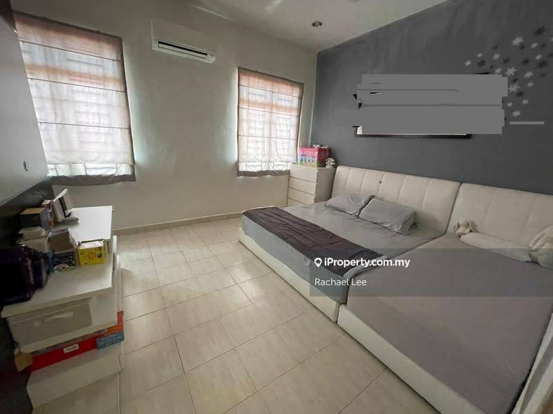 Rumah Teres 2.5-Tingkat untuk Dijual di Taman Tasik Prima, Puchong oleh Rachael Lee - iProperty.com.my
