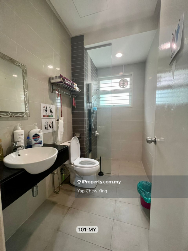 Bungalow House for Sale in Kota Kemuning, Shah Alam by Yap Chew Ying - iProperty.com.my