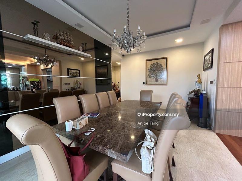Bungalow House for Sale in Kota Kemuning, Shah Alam by Anjoe Tang - iProperty.com.my