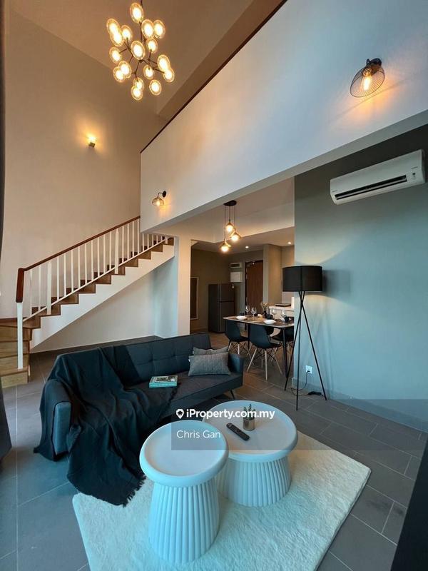 Service Residence for Sale in Imperium Residence by Chris Gan - iProperty.com.my