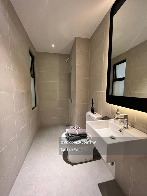 Kediaman Servis untuk Dijual di Quaver Residence oleh Tan Kok Woei - iProperty.com.my