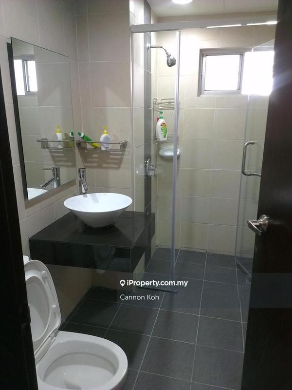 Kondominium untuk Dijual di Zen Residence @ Asplenium Condominium oleh Cannon Koh - iProperty.com.my