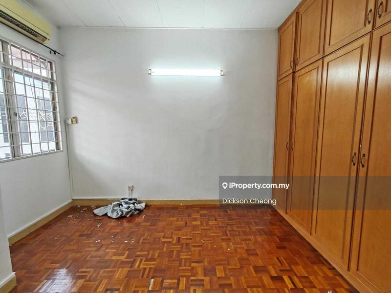 Rumah Teres 2-Tingkat untuk Disewa di Bu2 BU2 @ Bandar Utama, Bandar Utama oleh Dickson Cheong - Interior - iProperty.com.my