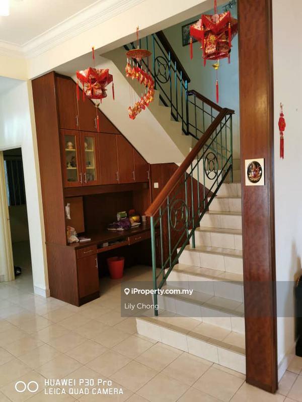 Semi-Detached House for Sale in Bandar Baru Sri Klebang, Chemor by Lily Chong - iProperty.com.my