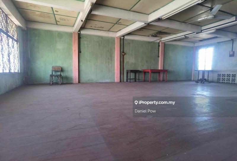 Shop for Sale in Kampung Hulu, Melaka City by Daniel Pow - iProperty.com.my