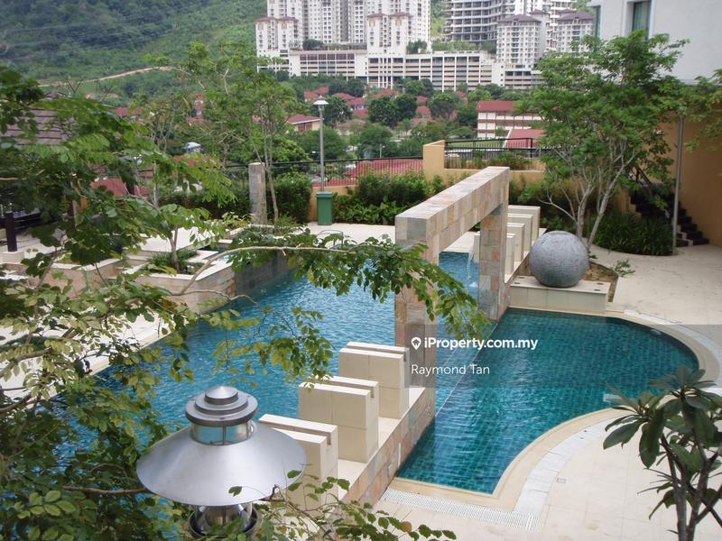 For Sale - Ritze Perdana 1