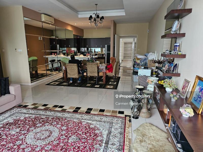 For Sale - The Park Residences 1