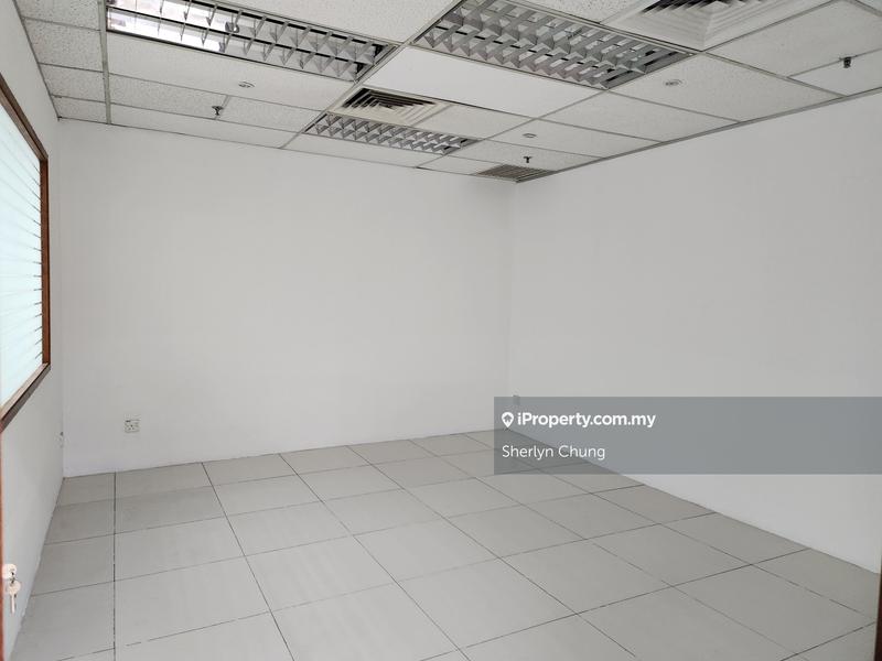 Pejabat untuk Dijual di KLCC, KL City Centre oleh Sherlyn Chung - iProperty.com.my