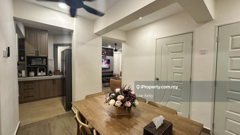 Apartment for Sale in Sri Jati 1 by Lee Kelly - iProperty.com.my