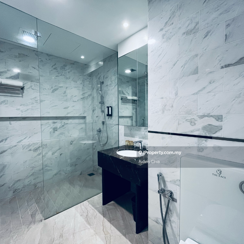 Service Residence for Sale in The Face Suites (Platinum Suites) by Aiden Chia - iProperty.com.my