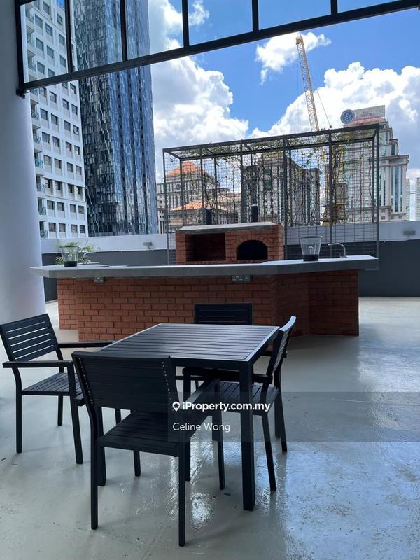 Residensi Servis untuk Dijual di The Panorama oleh Celine Wong - iProperty.com.my