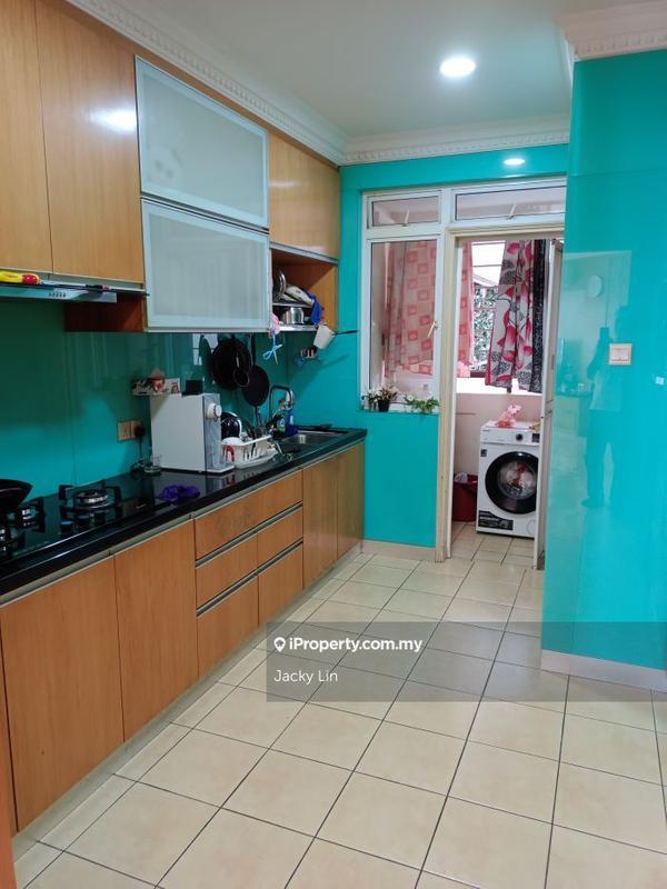 Kondominium untuk Dijual di The Boulevard oleh Jacky Lin - iProperty.com.my