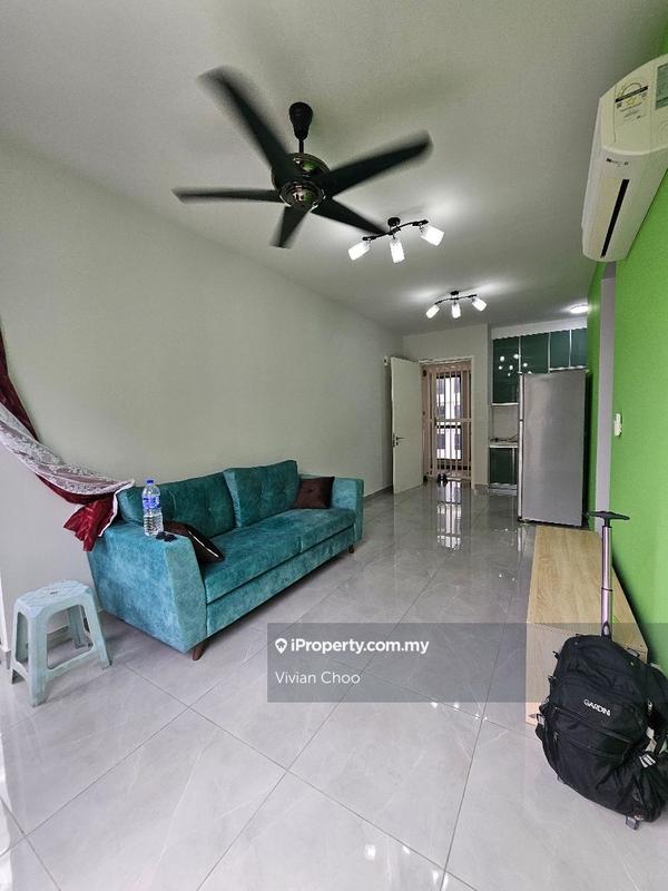 Service Residence for Rent in The Birch by Vivian Choo - iProperty.com.my