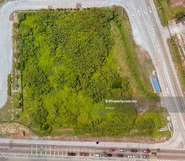 Tanah Komersial untuk Dijual di BATU 1 JALAN BERNAM, KUALA SELANGOR, SELANGOR, Kuala Selangor oleh Anand - iProperty.com.my