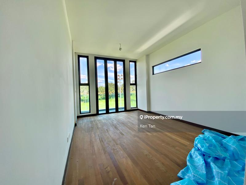 Banglo untuk Dijual di Seksyen 13, Shah Alam oleh Ken Tan - iProperty.com.my