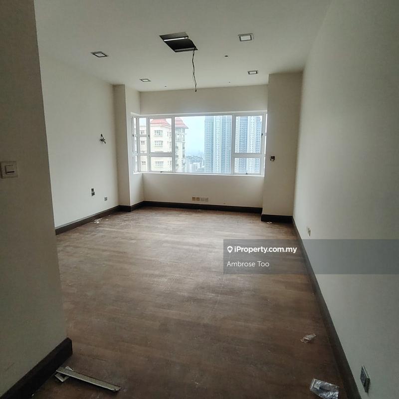 Condominium for Sale in Mont Kiara Aman by Ambrose Too - iProperty.com.my