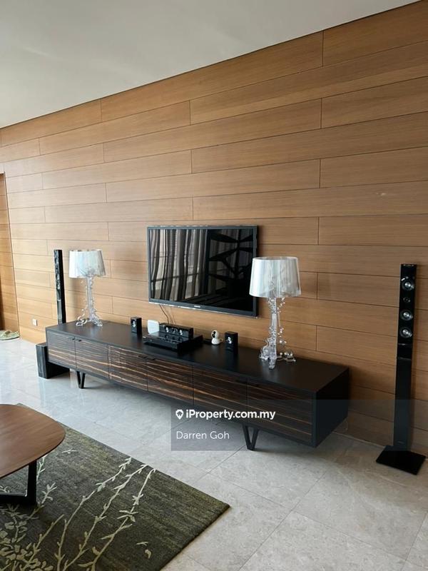 Service Residence for Sale in The Oval by Darren Goh - iProperty.com.my