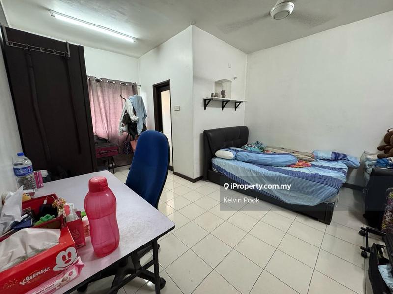 Kondominium untuk Dijual di Puri Aiyu oleh Kelvin Pook - iProperty.com.my