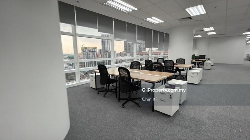 Office for Rent in Kelana Jaya, Petaling Jaya by Chin KF - iProperty.com.my
