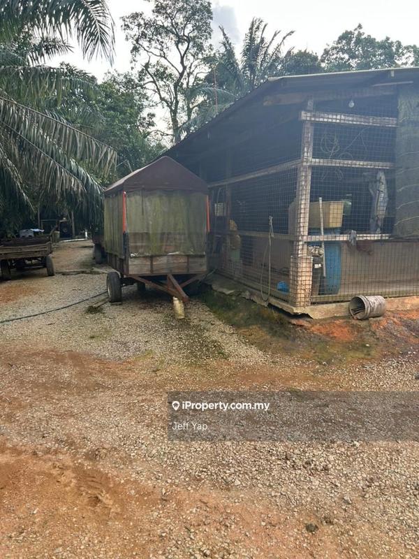 Agricultural Land for Sale in Taman Mawai Jaya, Kota Tinggi by Jeff Yap - iProperty.com.my