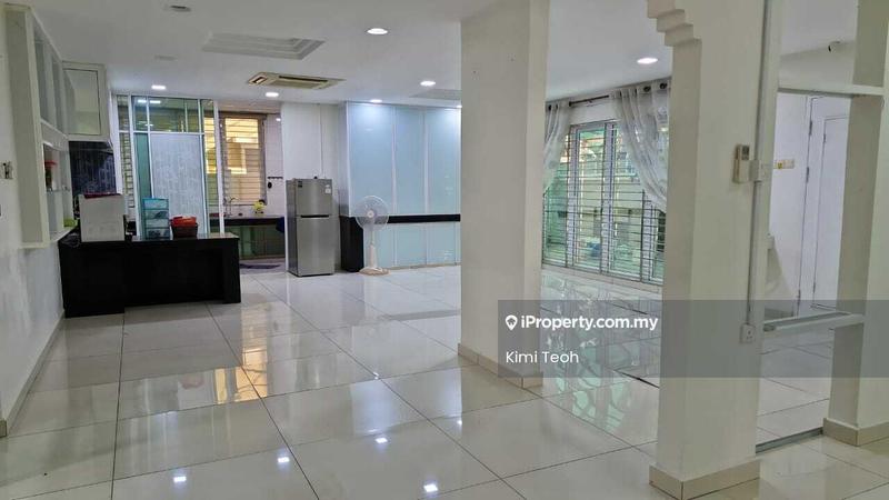 Semi-Detached House for Sale in BUKIT TINGGI 2 AMBANG BOTANIC, Klang by Kimi Teoh - Interior - iProperty.com.my
