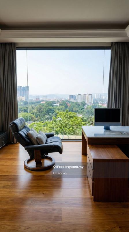Bungalow House for Sale in Taman Tunku, Bukit Tunku (Kenny Hills) by CF Yoong - iProperty.com.my