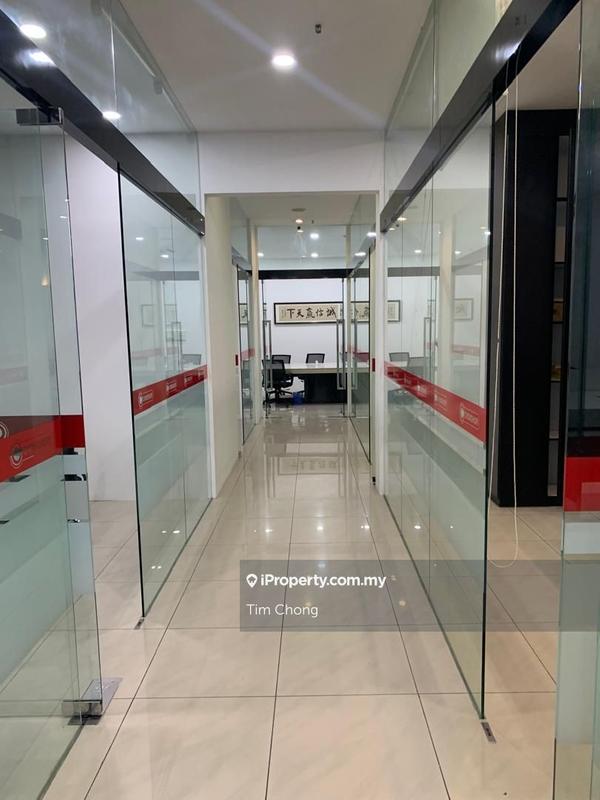 Detached Factory for Sale in Taman Desa Cemerlang, Johor Bahru by Tim Chong - iProperty.com.my