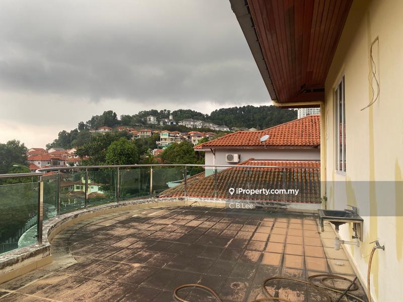 Banglo untuk Dijual di Taman Bukit Segar, Cheras oleh C.B.Lee - iProperty.com.my