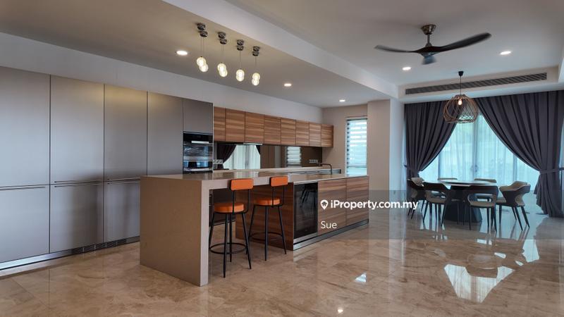 Condominium for Sale in Pinnacle Bangsar by Sue - iProperty.com.my