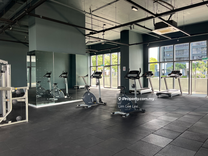 Service Residence for Rent in Setia City Residences by Lim Lee Lee - iProperty.com.my
