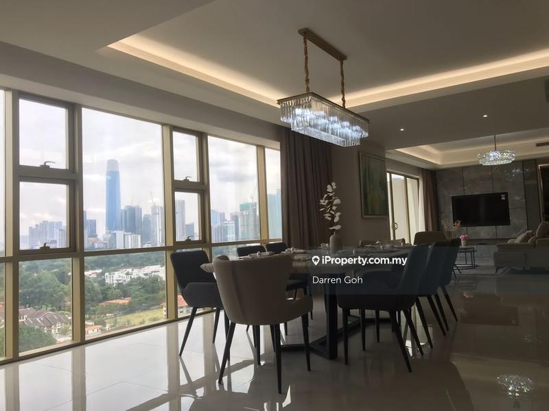 Condominium for Sale in Residensi R8 by Darren Goh - iProperty.com.my