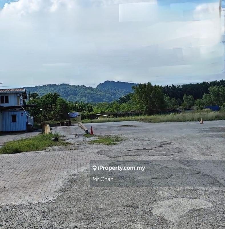 Industrial Land for Sale in Bukit Angkat, Kajang by Mr Chan - iProperty.com.my