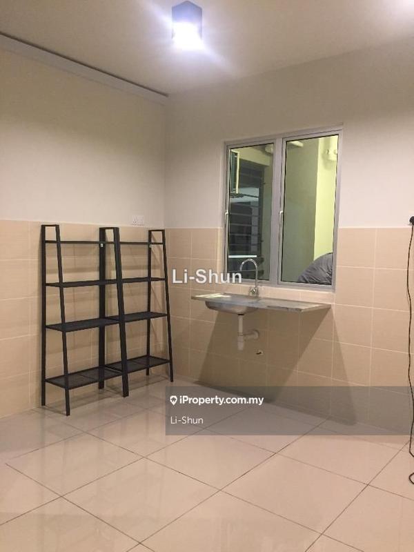 Service Residence for Sale in Maxim Residences by Li-Shun - iProperty.com.my