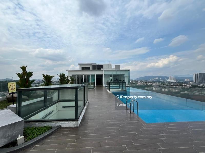 Kediaman Servis untuk Dijual di Livia Residence @ C180 oleh Bonie Tan - iProperty.com.my