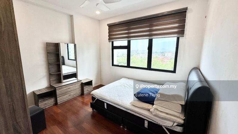 Condominium for Rent in Rivervale by Eulene Tiong - iProperty.com.my